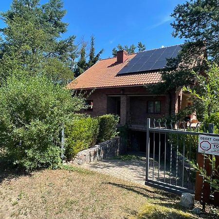 Dom Pod Glogami Szczytno (Warmian-Masurian) Exterior foto