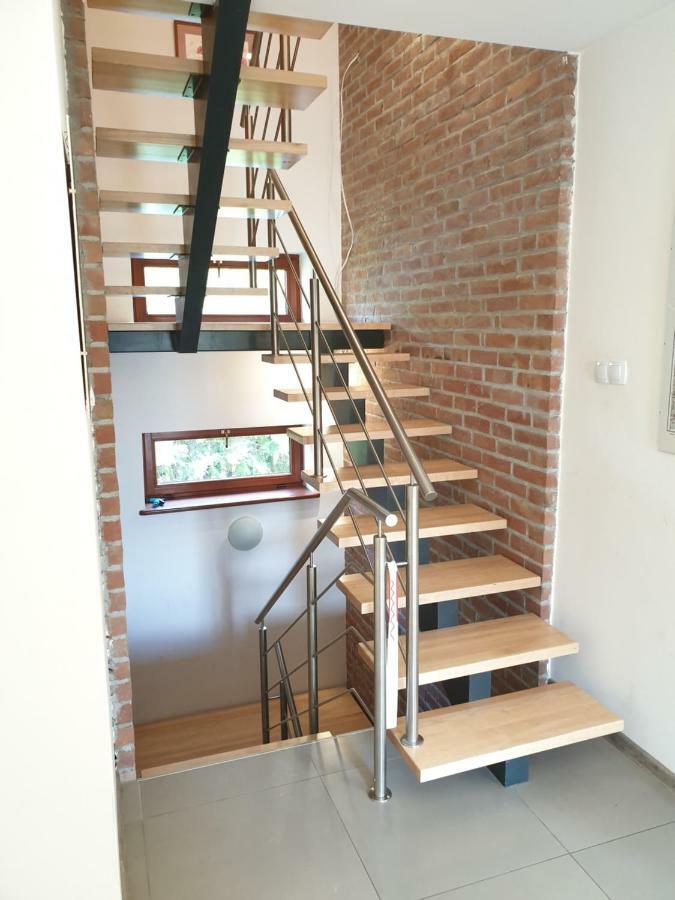 Dom Pod Glogami Szczytno (Warmian-Masurian) Exterior foto